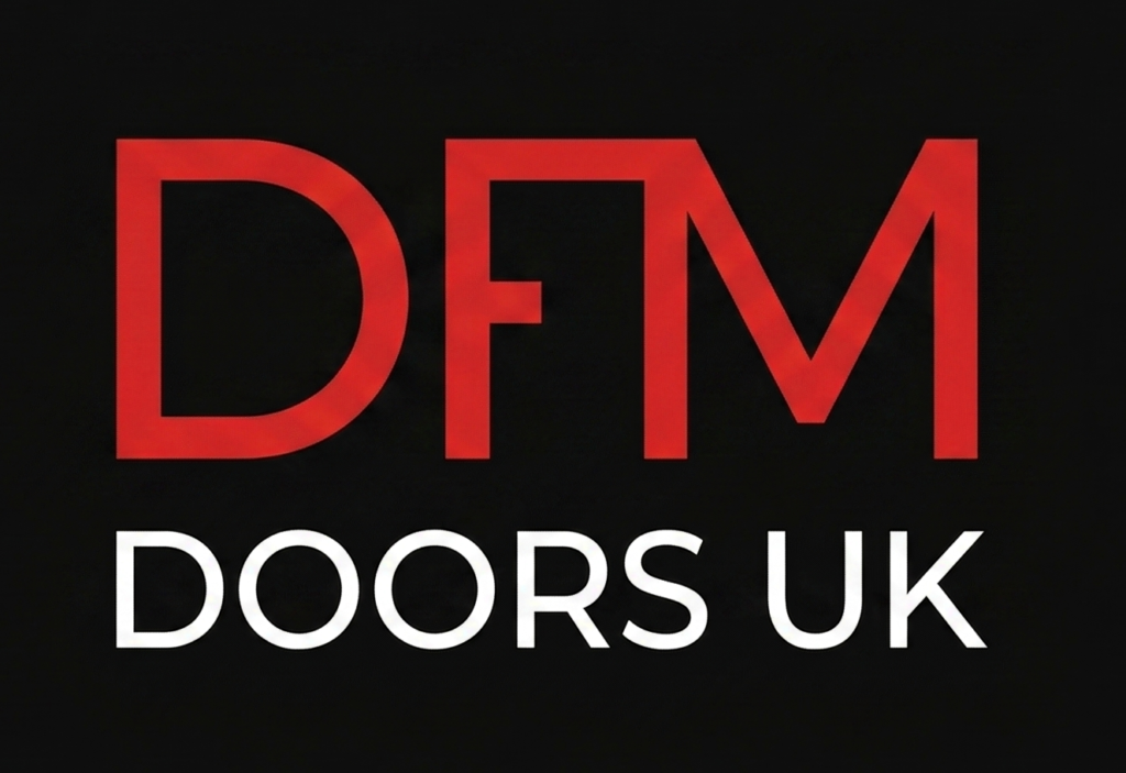 DFM DOORS UK