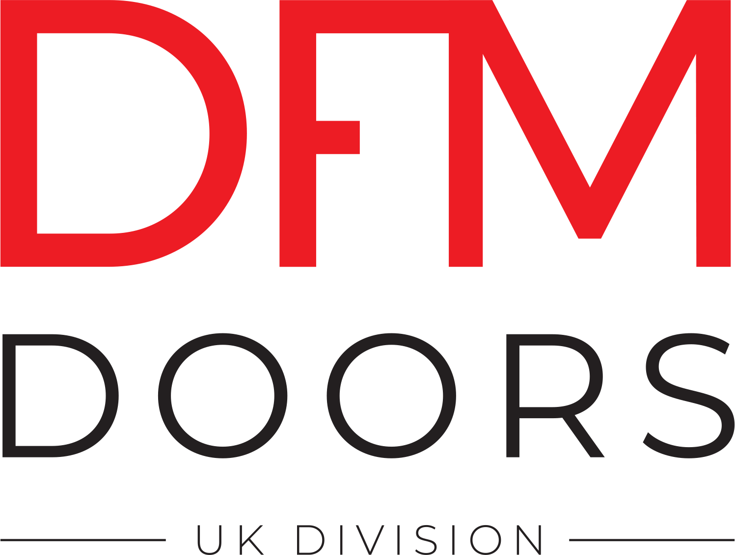 dfm doors ukdivision