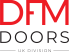 dfm doors ukdivision